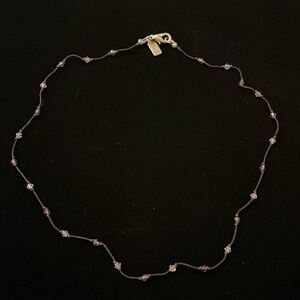 Rachel Chocker Necklace